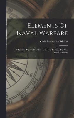 Elements Of Naval Warfare