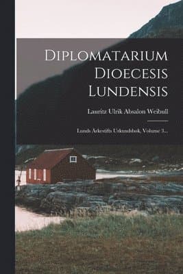 Diplomatarium Dioecesis Lundensis