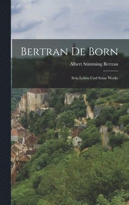 Bertran de Born