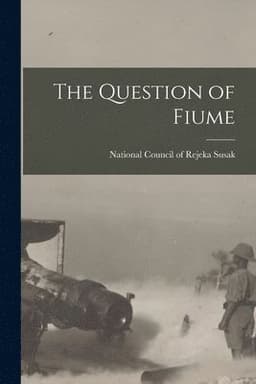Question of Fiume