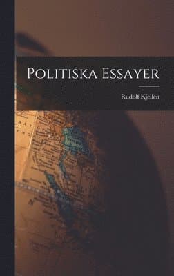 politiska Essayer