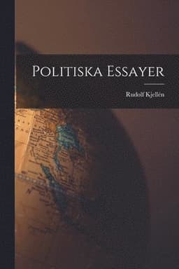 politiska Essayer