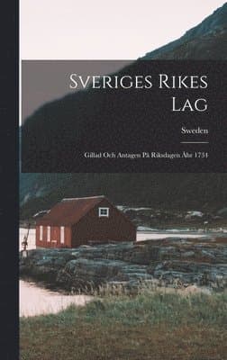Sveriges Rikes Lag