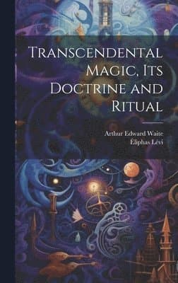 Transcendental Magic, its Doctrine and Ritual