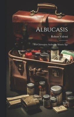 Albucasis