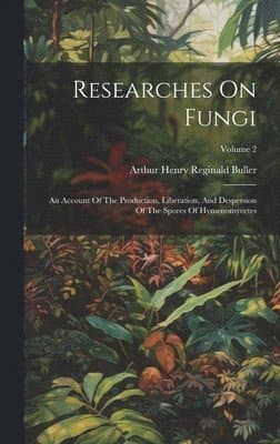 Researches On Fungi