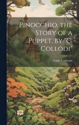 The Adventures of Pinocchio
