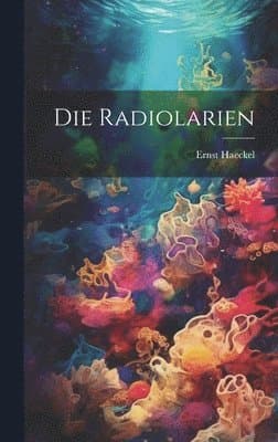 Radiolarien