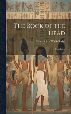 Book of the Dead