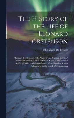 History of the Life of Leonard Torstenson