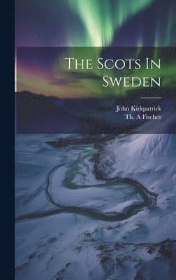 Scots In Sweden