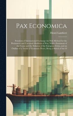 Pax Economica