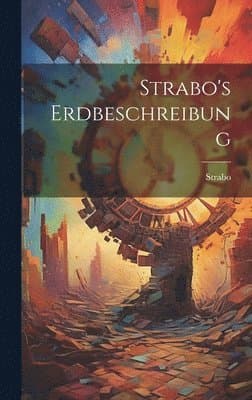 Strabo – mest populär bok
