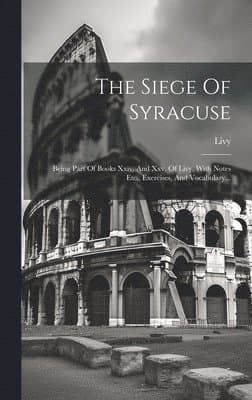 Siege Of Syracuse