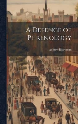 Defence of Phrenology