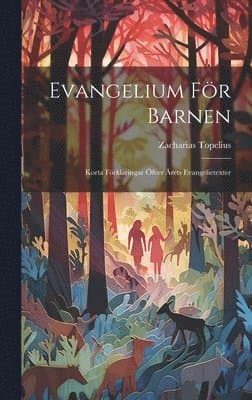 Evangelium För Barnen