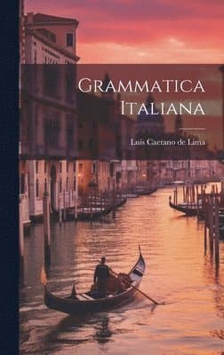 Grammatica Italiana