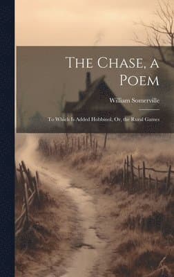 Chase, a Poem