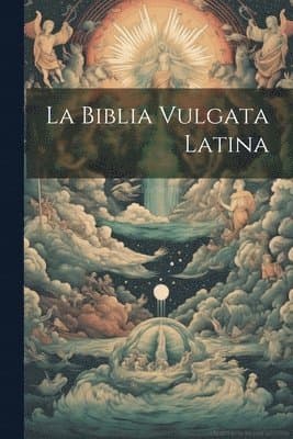 Biblia Vulgata Latina