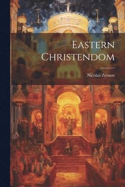 Eastern Christendom