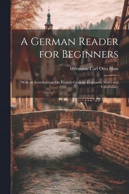 German Reader for Beginners