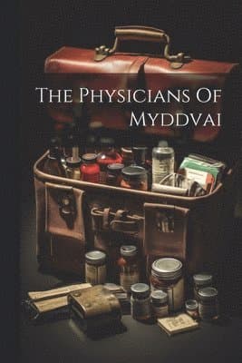 Physicians Of Myddvai