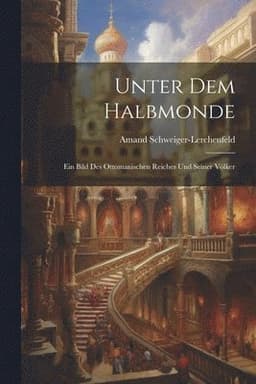 Unter Dem Halbmonde