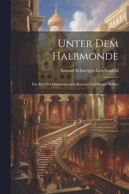 Unter Dem Halbmonde