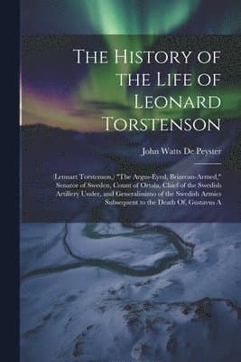 History of the Life of Leonard Torstenson