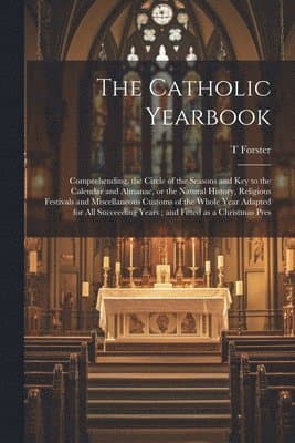 Catholic Yearbook