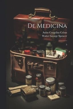 De medicina