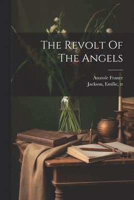 Revolt Of The Angels