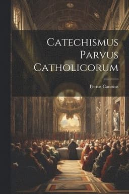 Catechismus Parvus Catholicorum