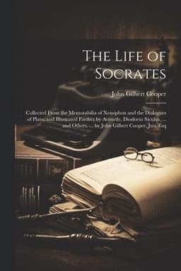 Life of Socrates
