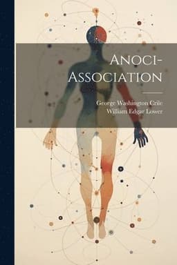 Anoci-Association