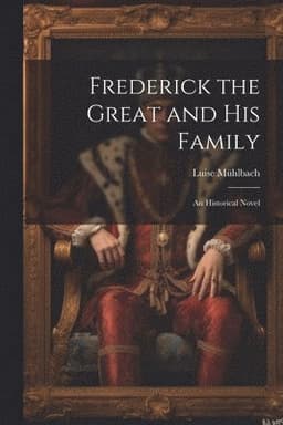 Frederick the Great and His Family