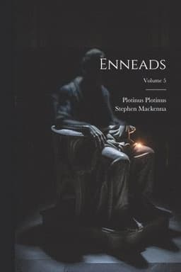 Enneads; Volume 5