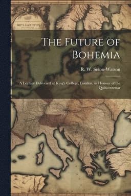 Future of Bohemia