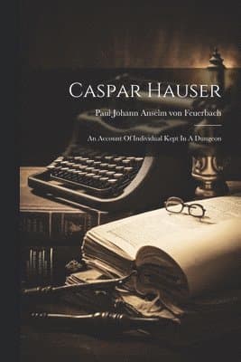 Caspar Hauser