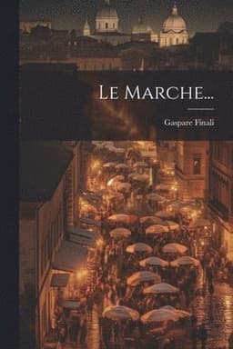 Marche...