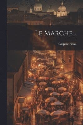Marche...