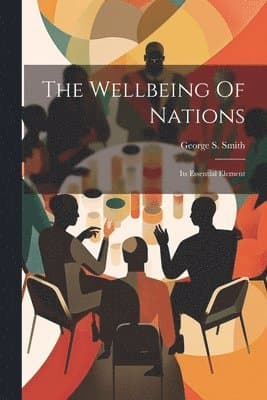 Wellbeing Of Nations