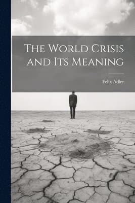 World Crisis and Its Meaning
