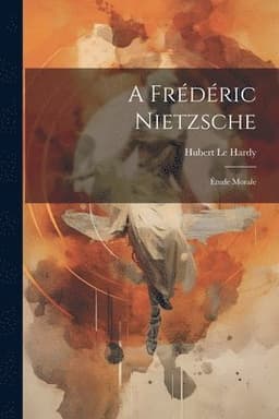 Frédéric Nietzsche