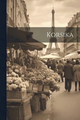 Korsika