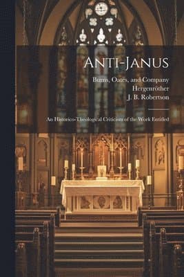 Anti-Janus