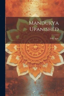 Mandukya Upanished