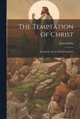 Temptation of Christ