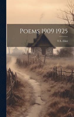 Poems 1909 1925