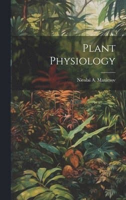 Plant Physiology